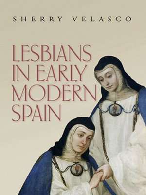 cover image of Lesbians in Early Modern Spain
